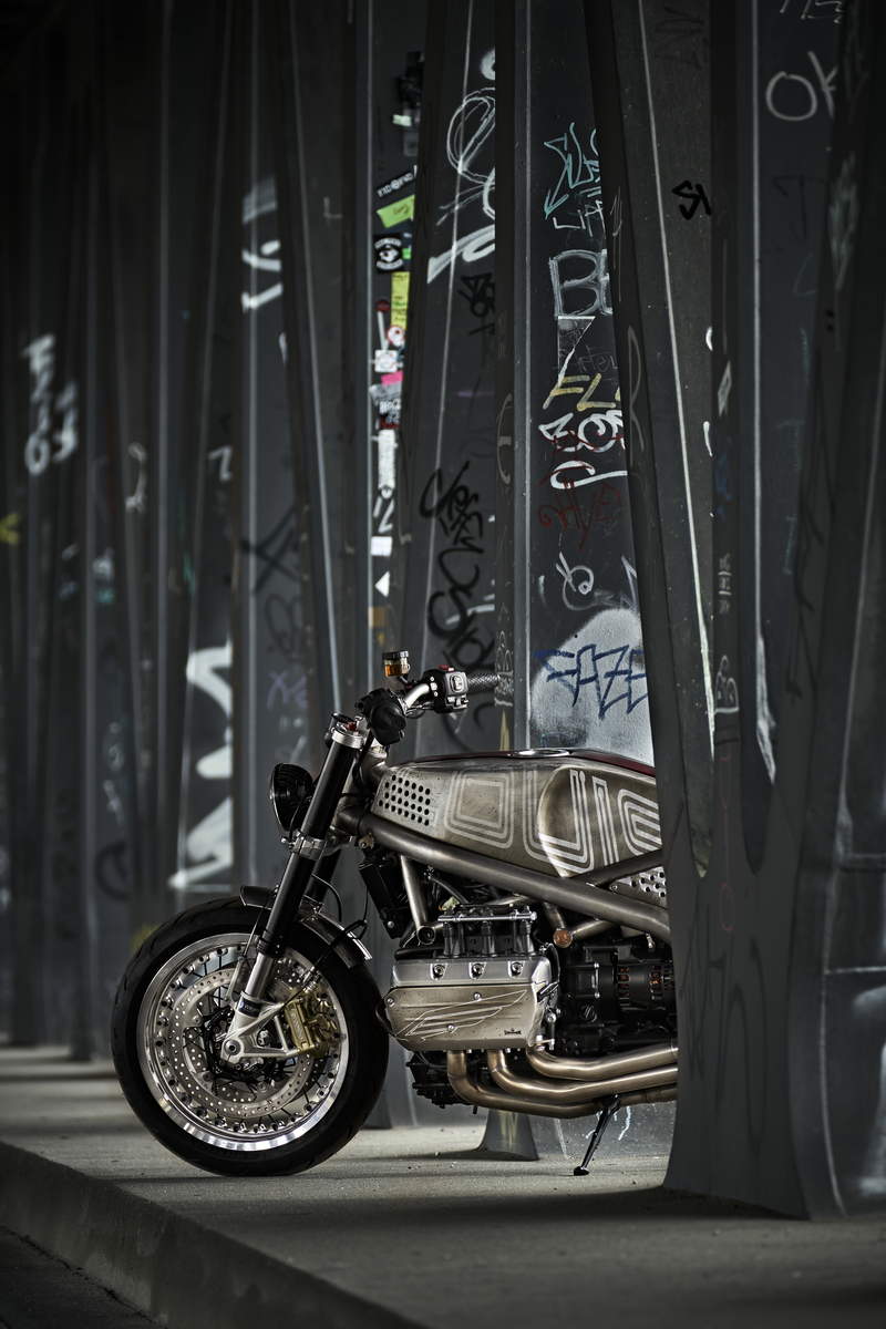 Louis Honda Gold Wing